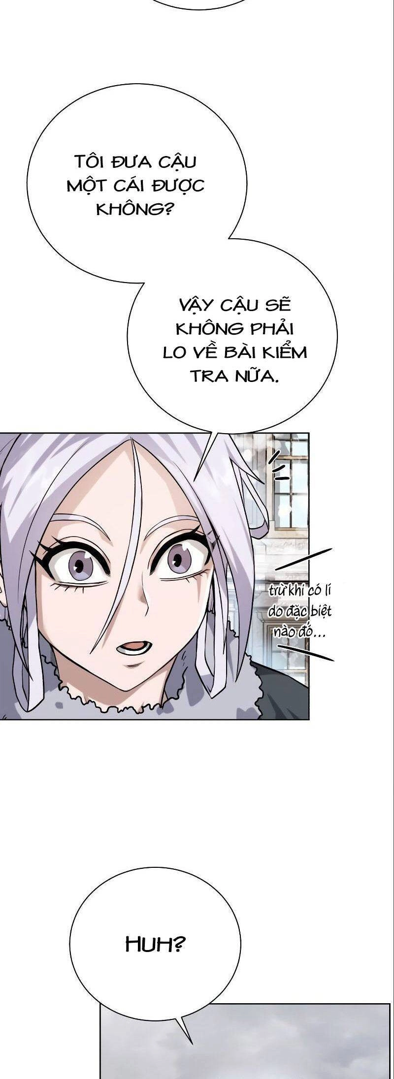 Cổ Vật Trong Hầm Tối Chapter 87 - 27