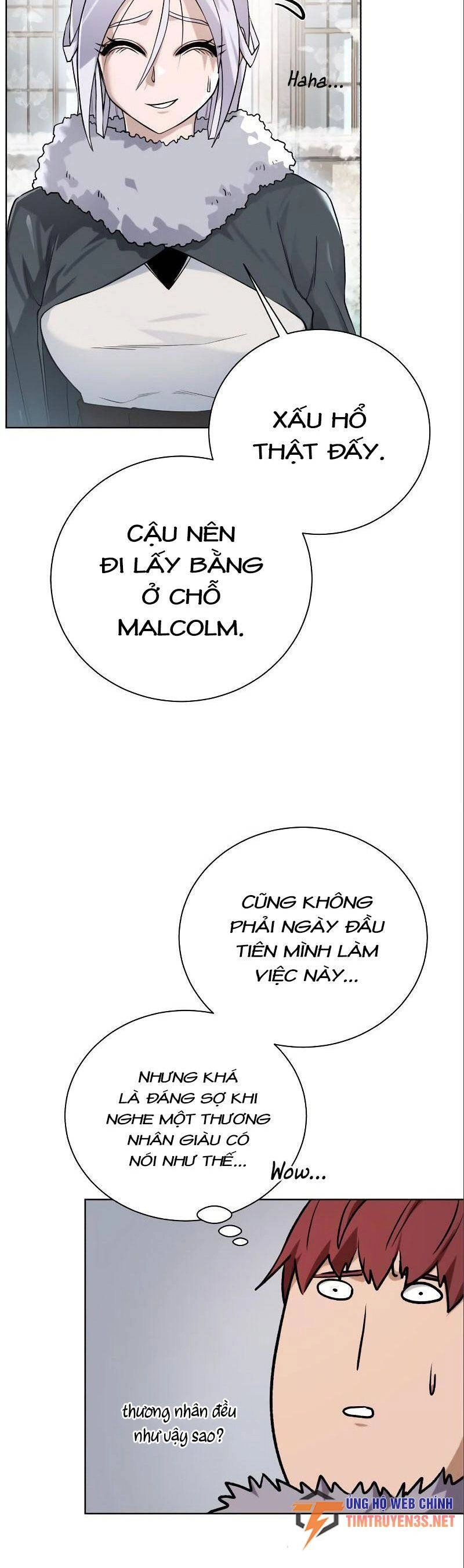 Cổ Vật Trong Hầm Tối Chapter 87 - 29