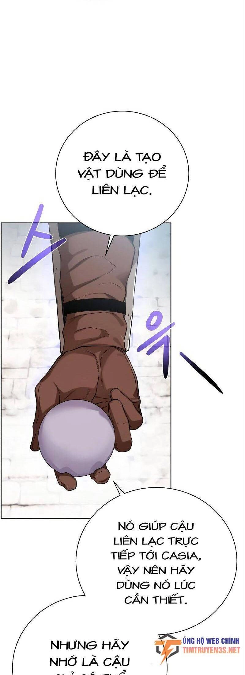 Cổ Vật Trong Hầm Tối Chapter 87 - 31