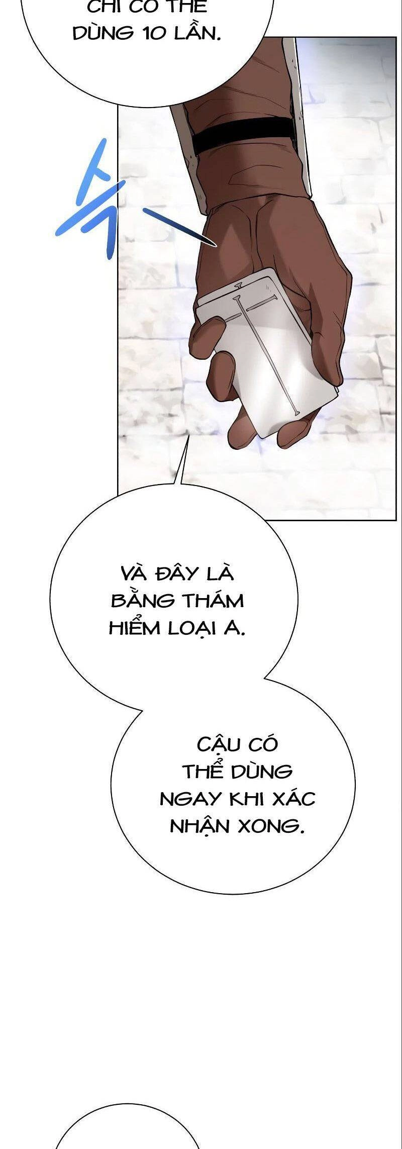 Cổ Vật Trong Hầm Tối Chapter 87 - 32