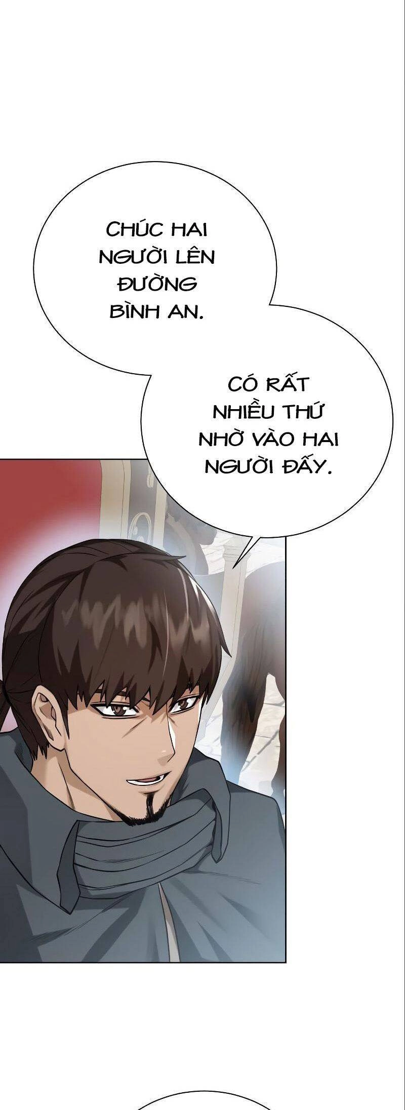 Cổ Vật Trong Hầm Tối Chapter 87 - 34