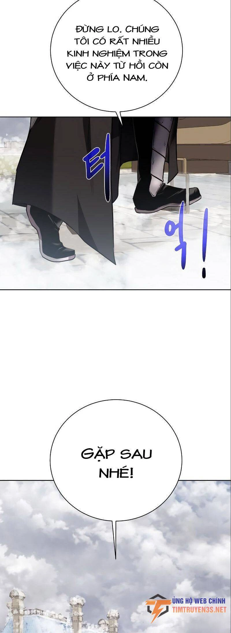 Cổ Vật Trong Hầm Tối Chapter 87 - 35