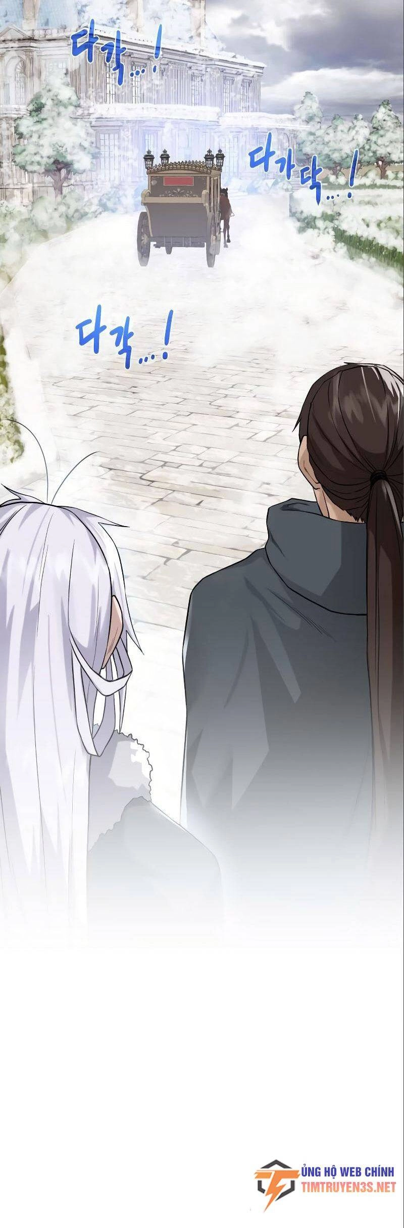 Cổ Vật Trong Hầm Tối Chapter 87 - 36