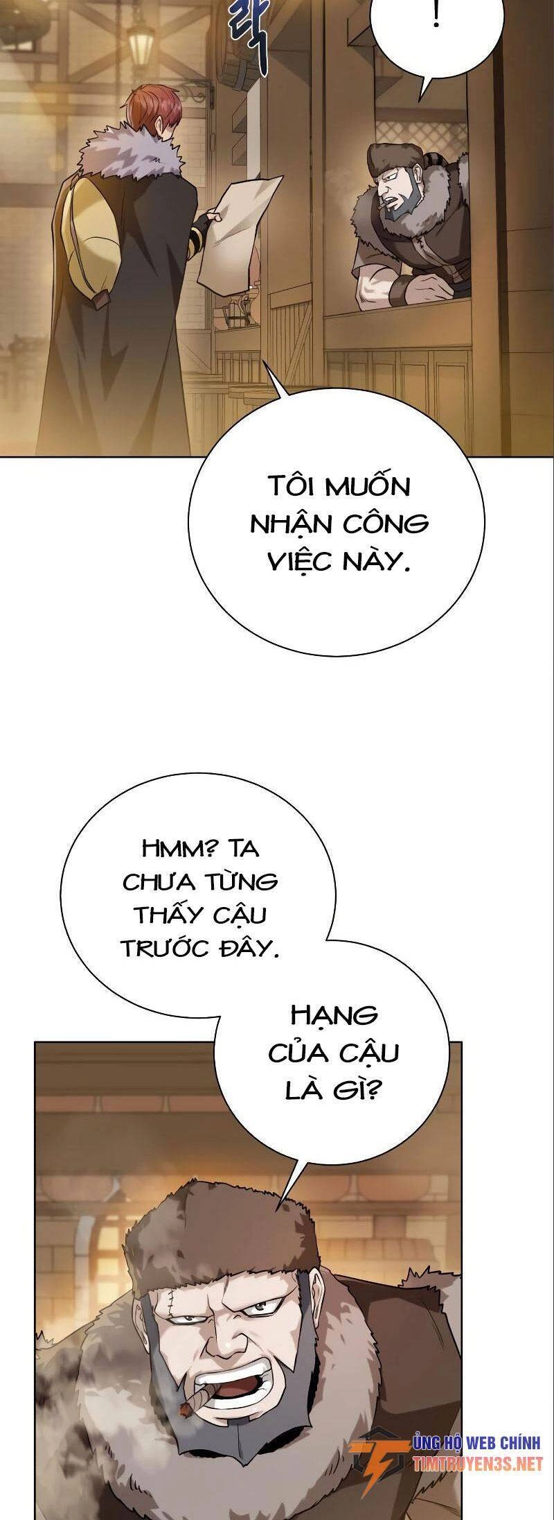 Cổ Vật Trong Hầm Tối Chapter 87 - 42