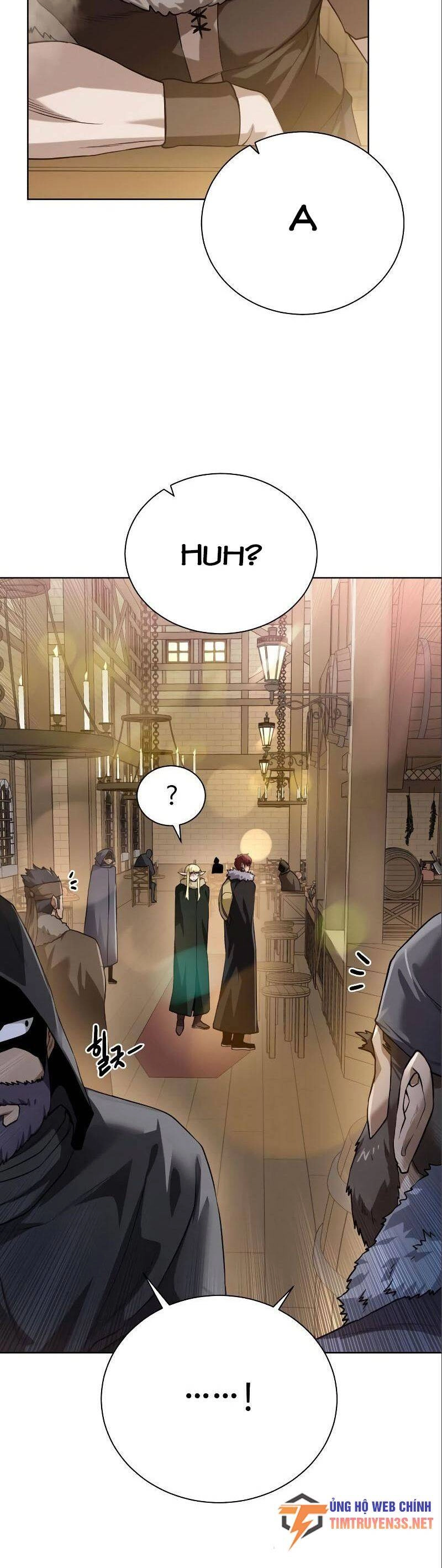 Cổ Vật Trong Hầm Tối Chapter 87 - 43