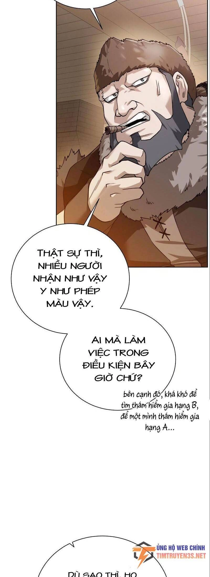 Cổ Vật Trong Hầm Tối Chapter 87 - 45