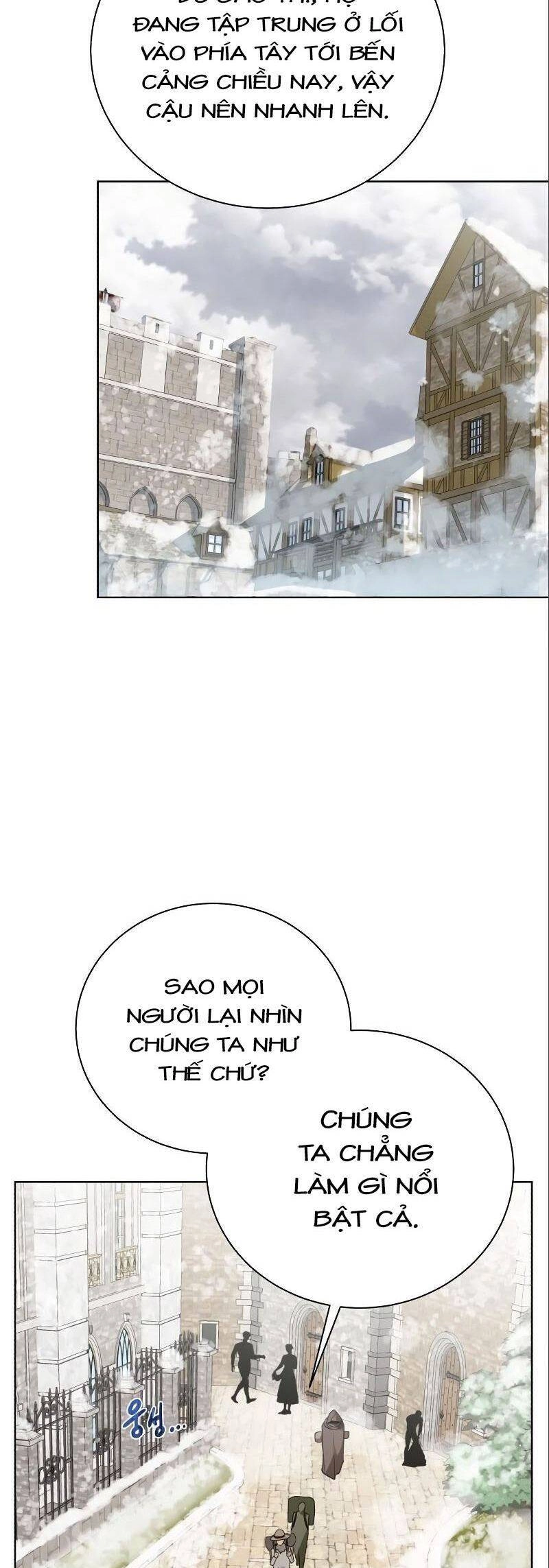 Cổ Vật Trong Hầm Tối Chapter 87 - 46