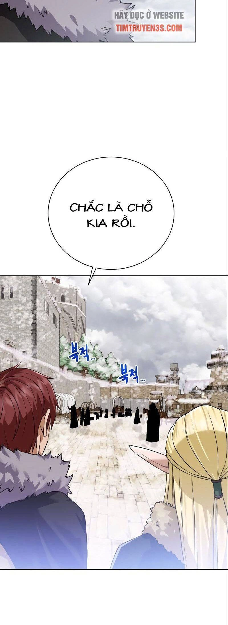 Cổ Vật Trong Hầm Tối Chapter 87 - 48
