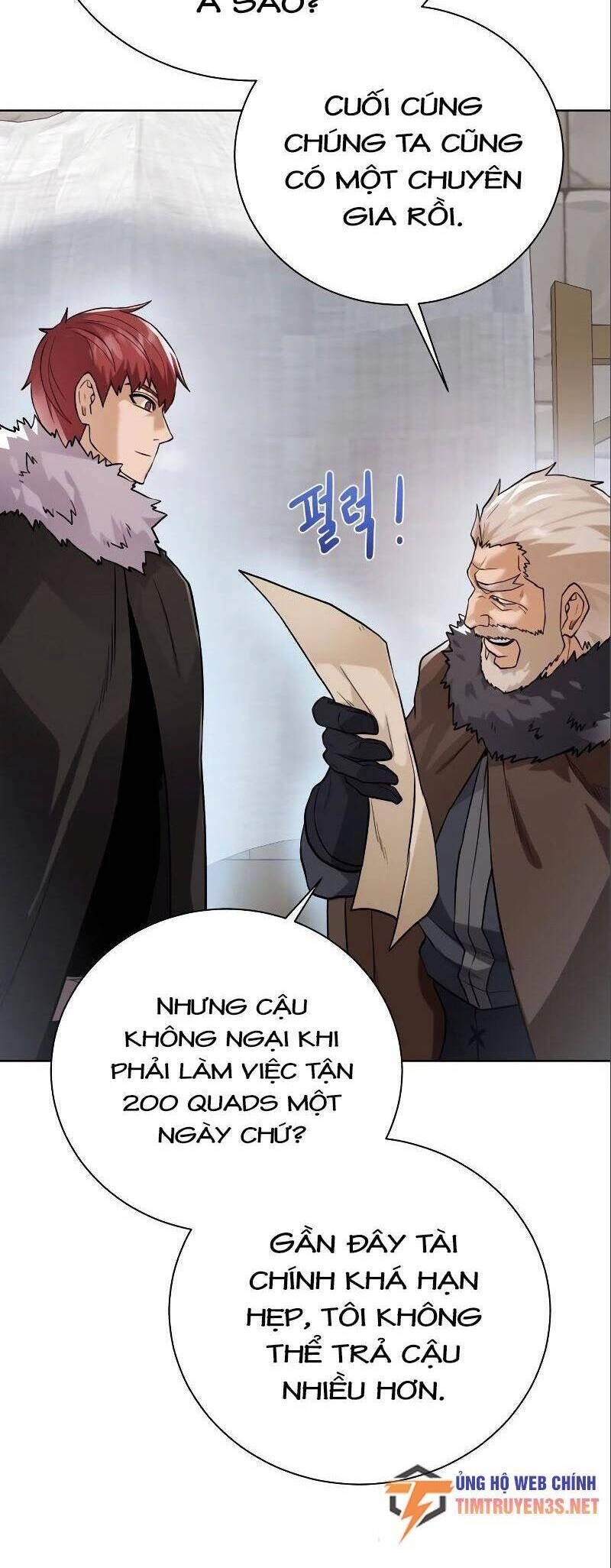 Cổ Vật Trong Hầm Tối Chapter 87 - 51