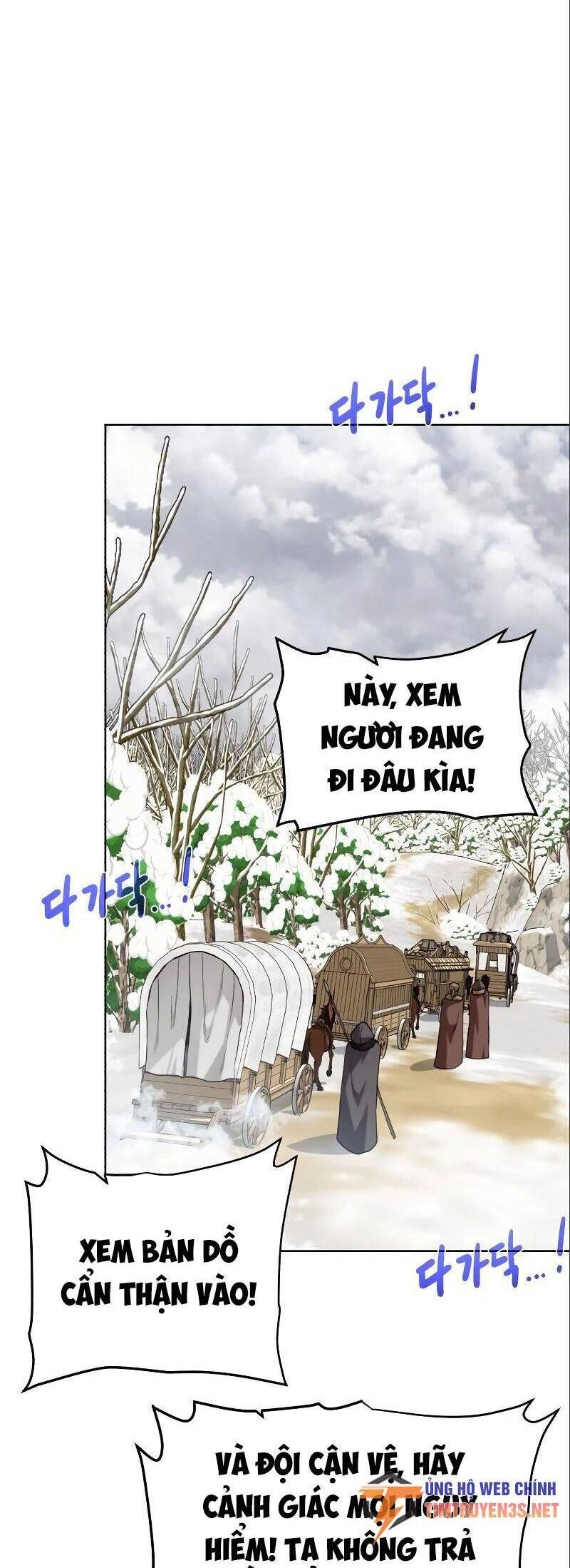 Cổ Vật Trong Hầm Tối Chapter 87 - 53