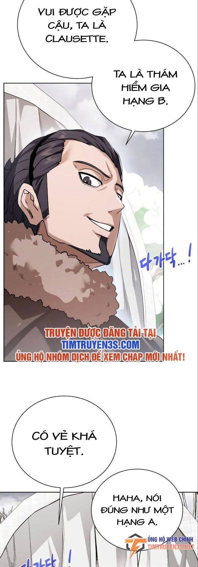 Cổ Vật Trong Hầm Tối Chapter 87 - 55