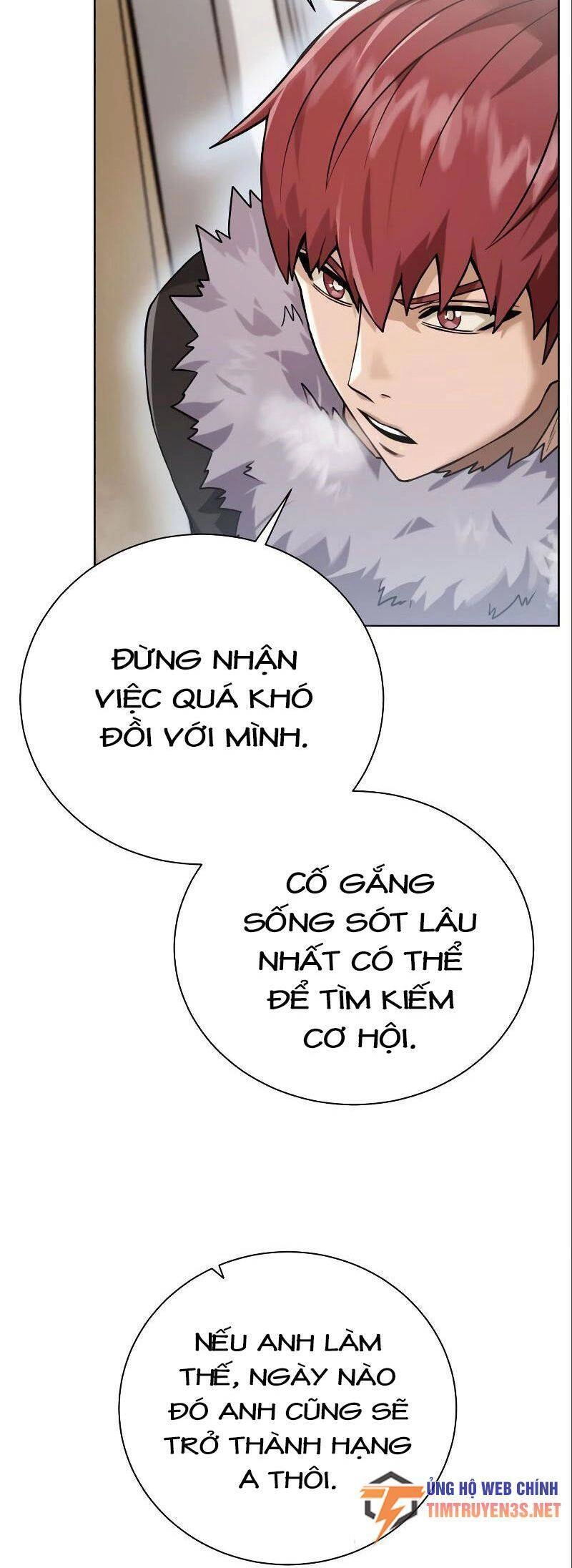 Cổ Vật Trong Hầm Tối Chapter 87 - 57