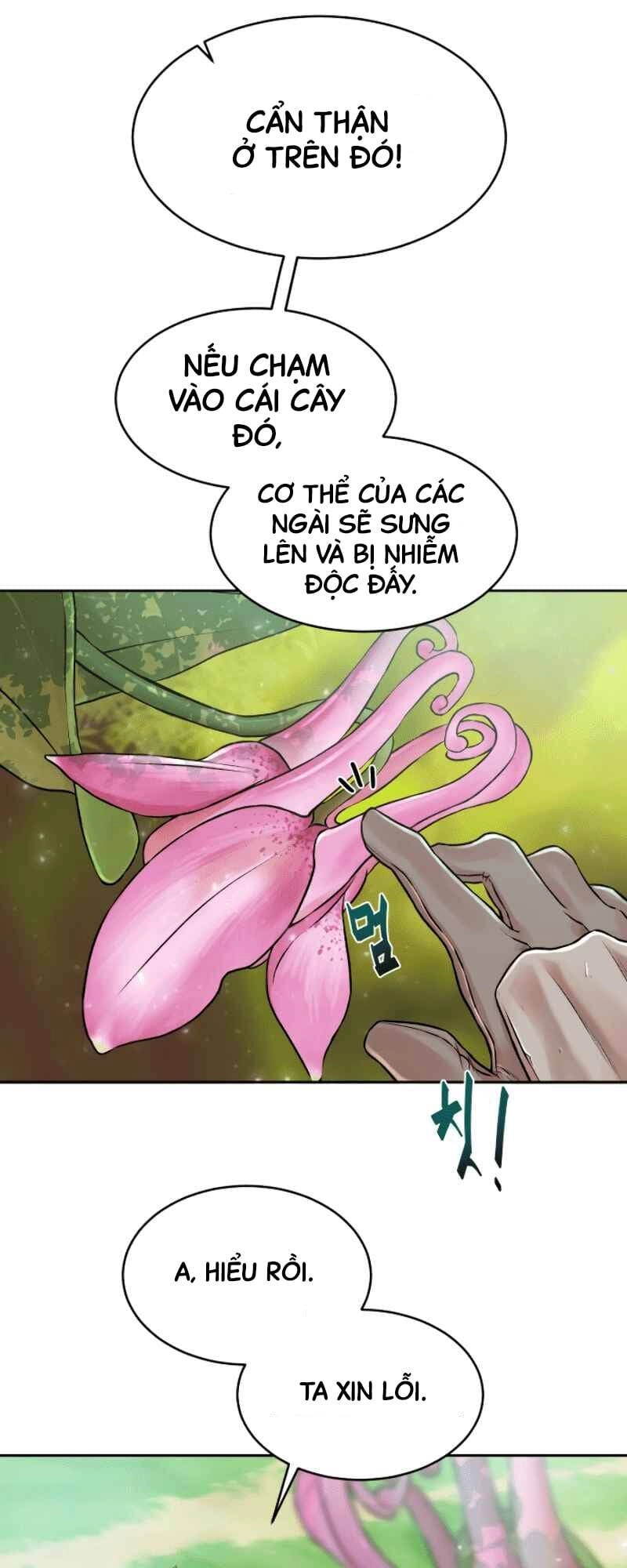 Cổ Vật Trong Hầm Tối Chapter 1 - 12