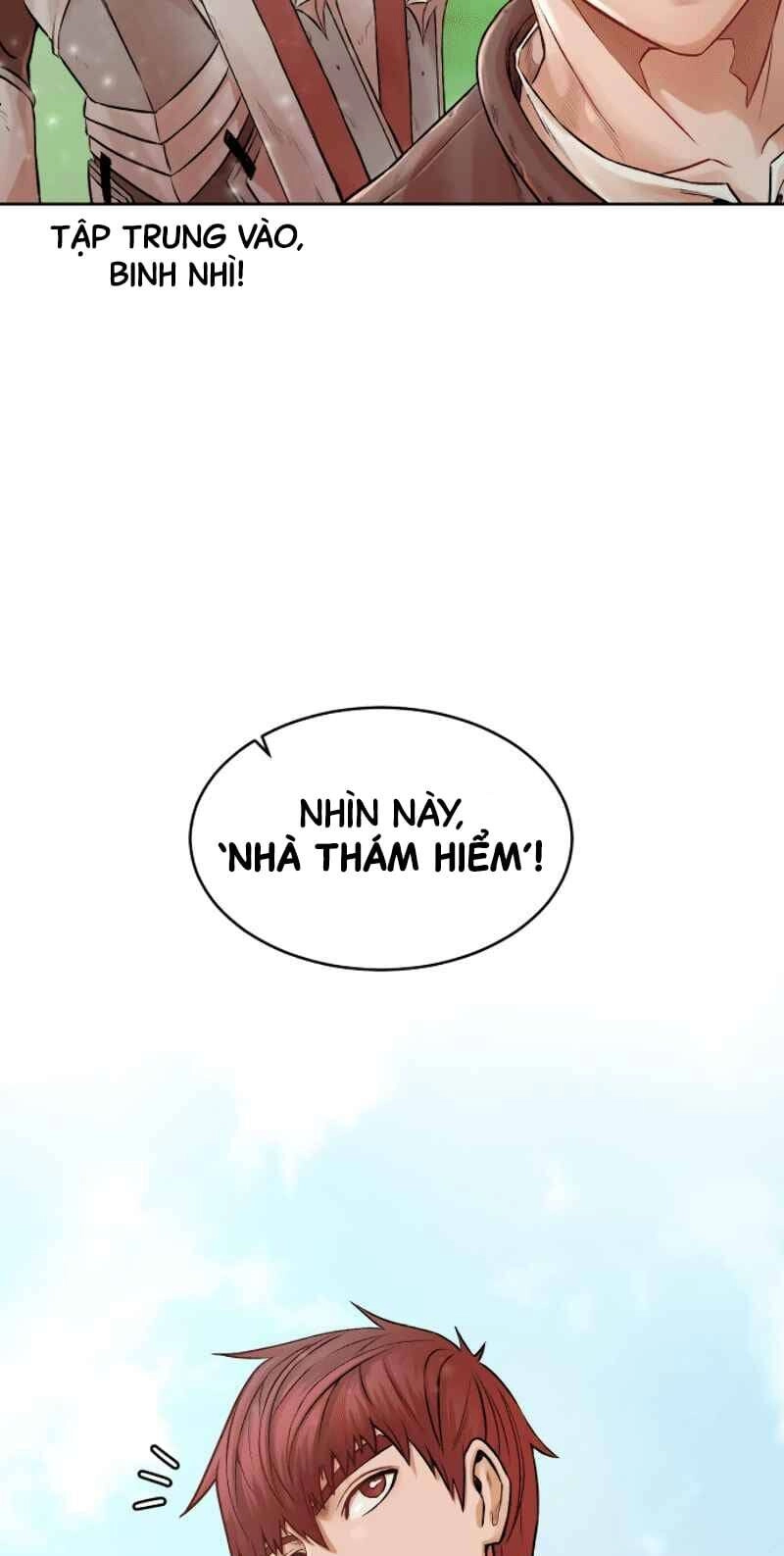 Cổ Vật Trong Hầm Tối Chapter 1 - 14