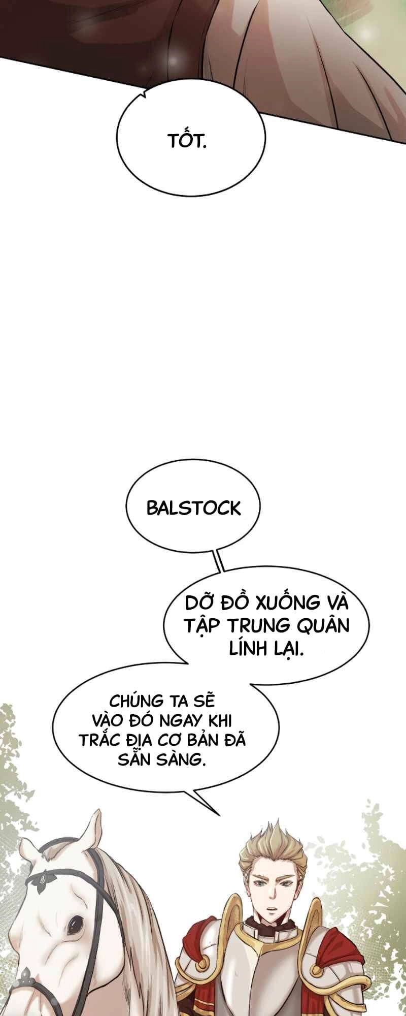 Cổ Vật Trong Hầm Tối Chapter 1 - 18