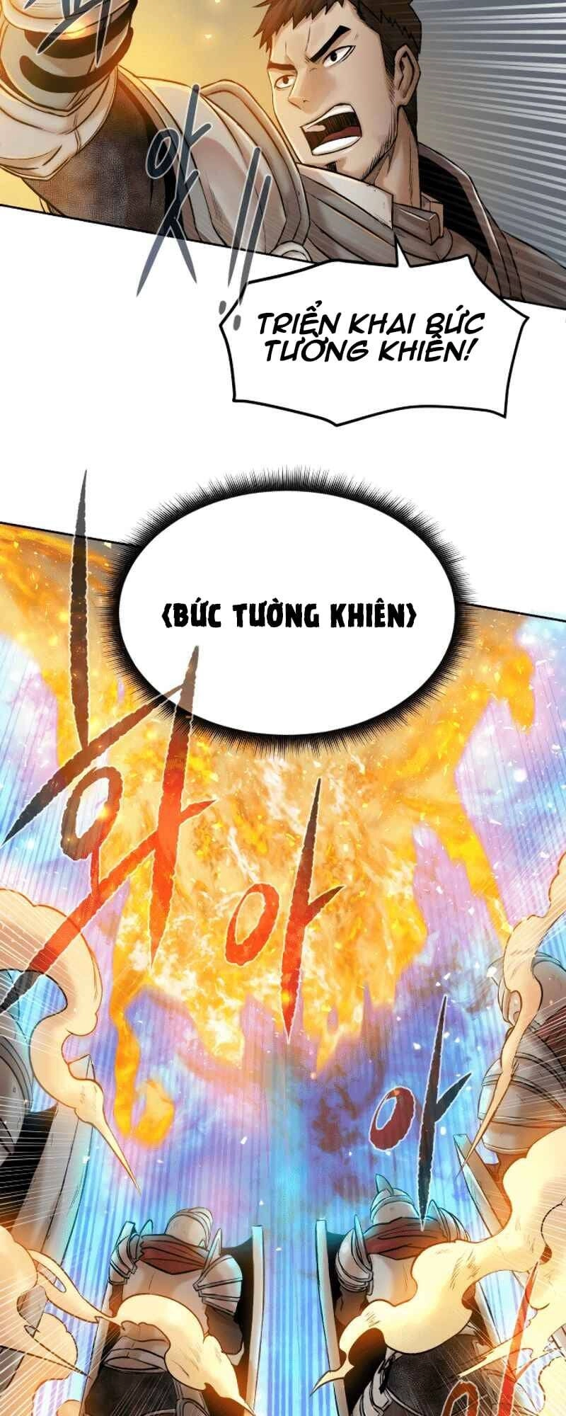 Cổ Vật Trong Hầm Tối Chapter 1 - 55
