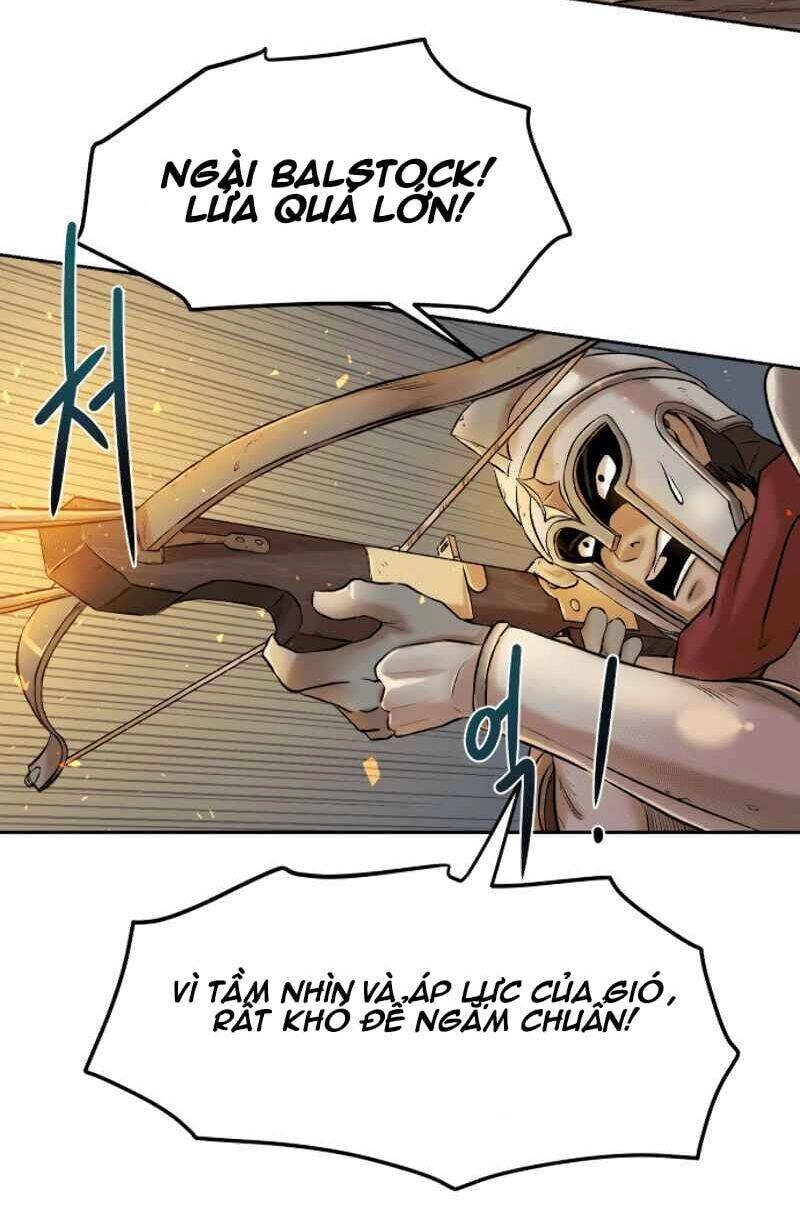 Cổ Vật Trong Hầm Tối Chapter 1 - 58