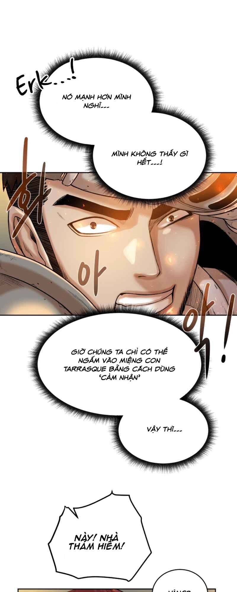 Cổ Vật Trong Hầm Tối Chapter 1 - 59