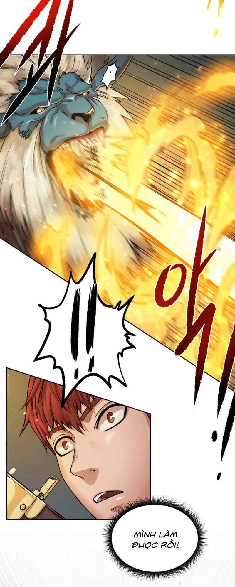 Cổ Vật Trong Hầm Tối Chapter 1 - 64