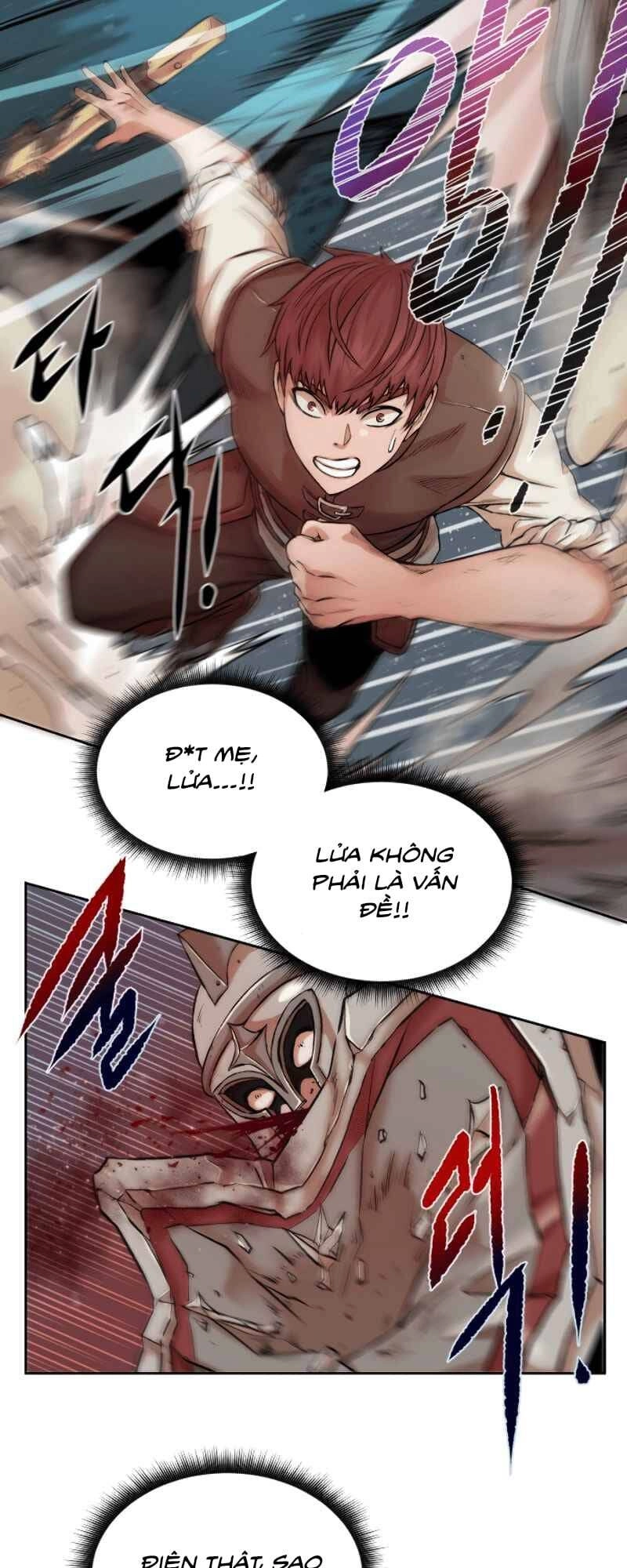 Cổ Vật Trong Hầm Tối Chapter 1 - 68