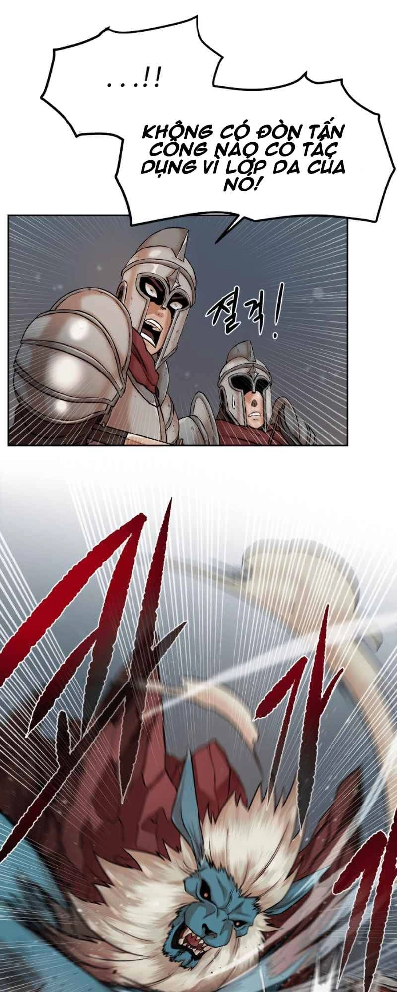 Cổ Vật Trong Hầm Tối Chapter 1 - 71