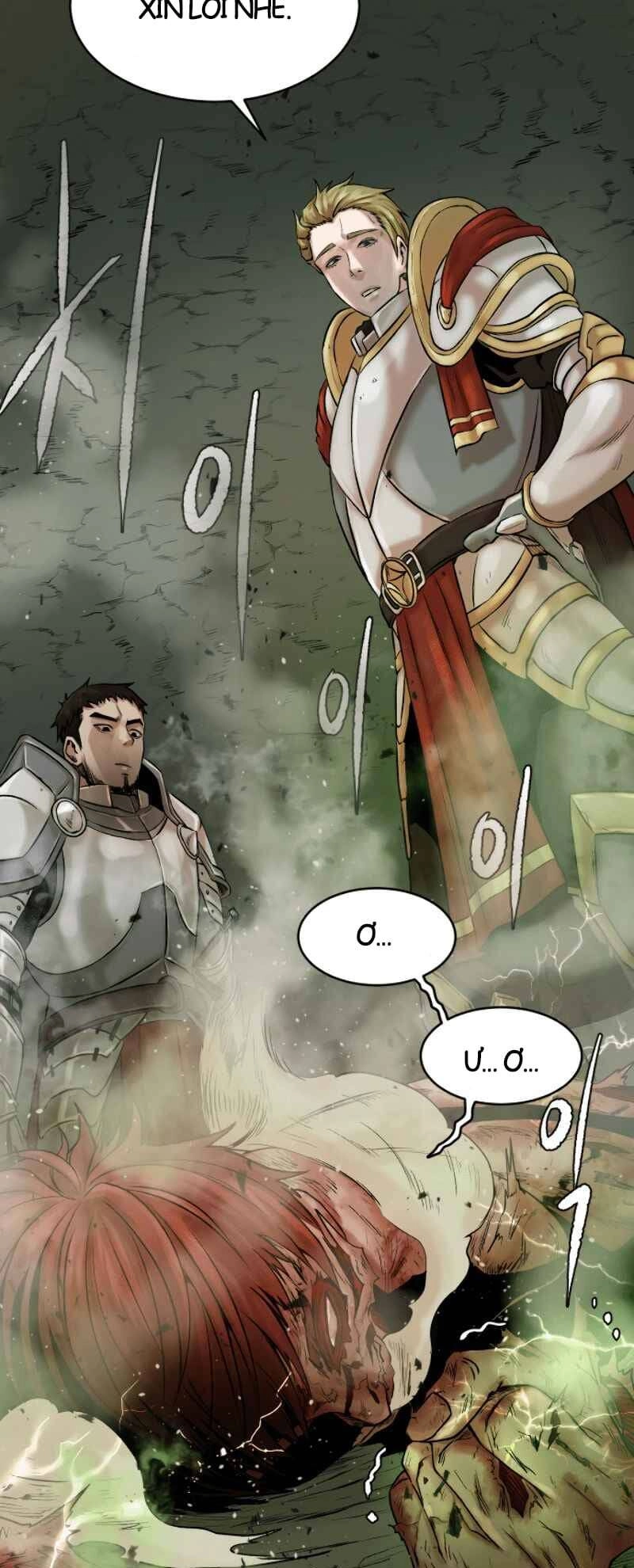 Cổ Vật Trong Hầm Tối Chapter 1 - 108