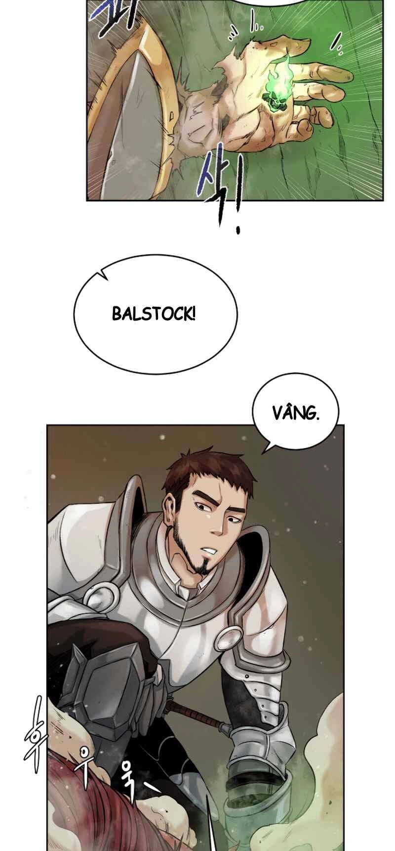 Cổ Vật Trong Hầm Tối Chapter 1 - 111