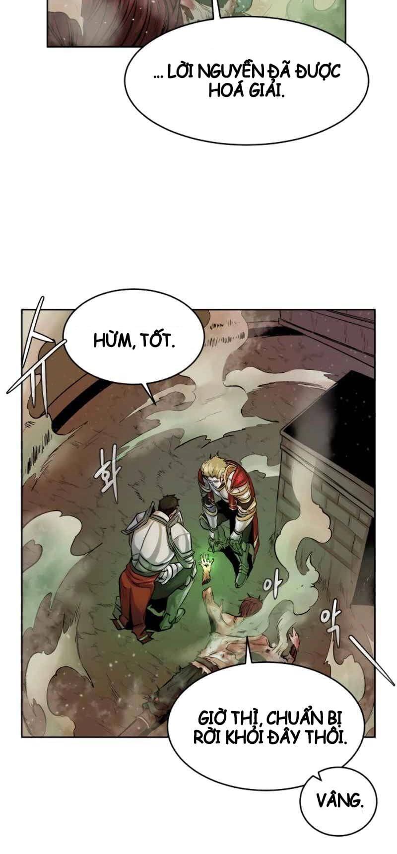 Cổ Vật Trong Hầm Tối Chapter 1 - 112