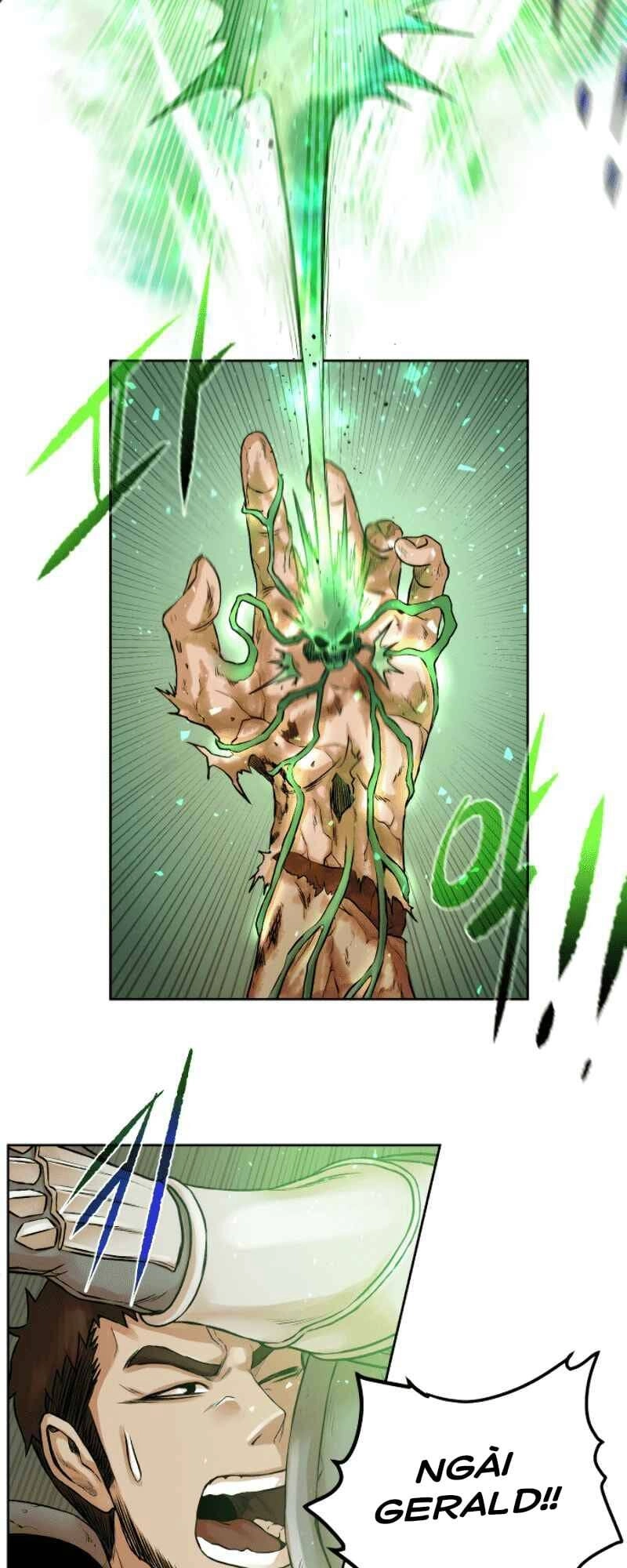 Cổ Vật Trong Hầm Tối Chapter 1 - 114