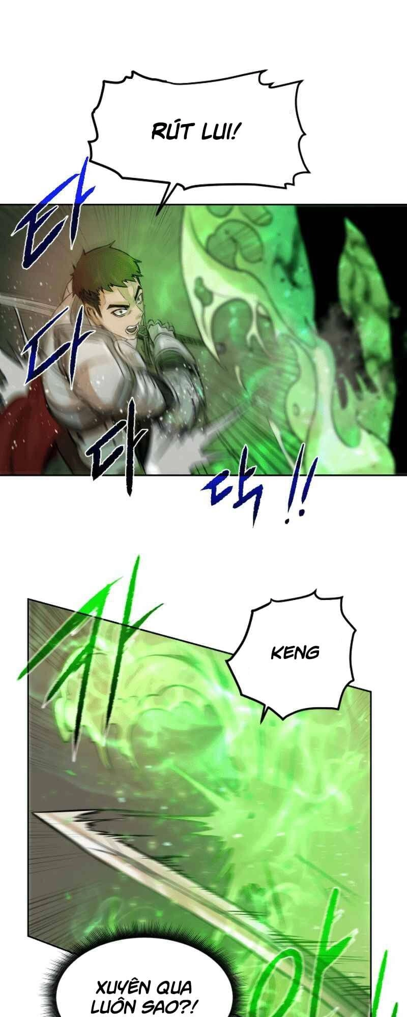 Cổ Vật Trong Hầm Tối Chapter 1 - 117