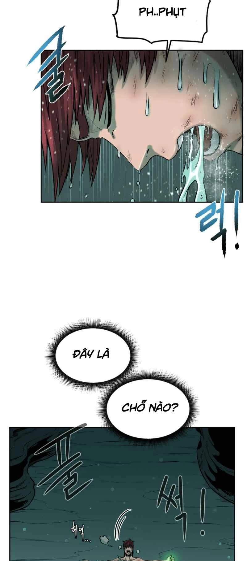 Cổ Vật Trong Hầm Tối Chapter 1 - 134