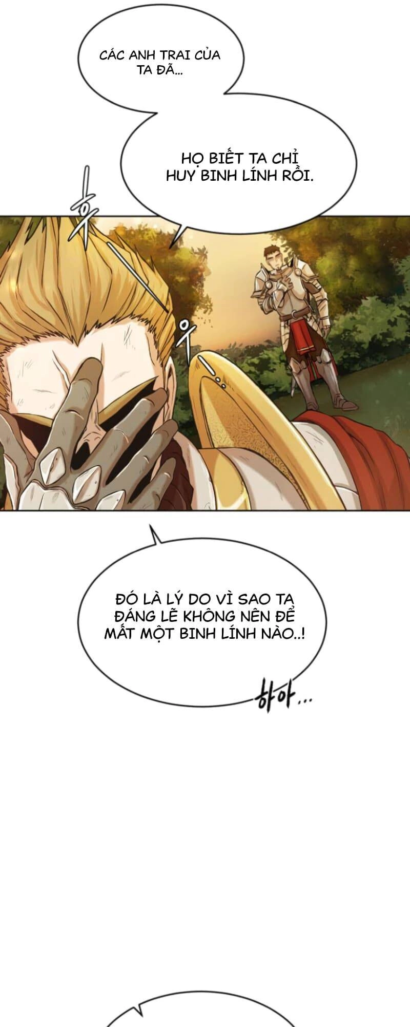 Cổ Vật Trong Hầm Tối Chapter 2 - 7