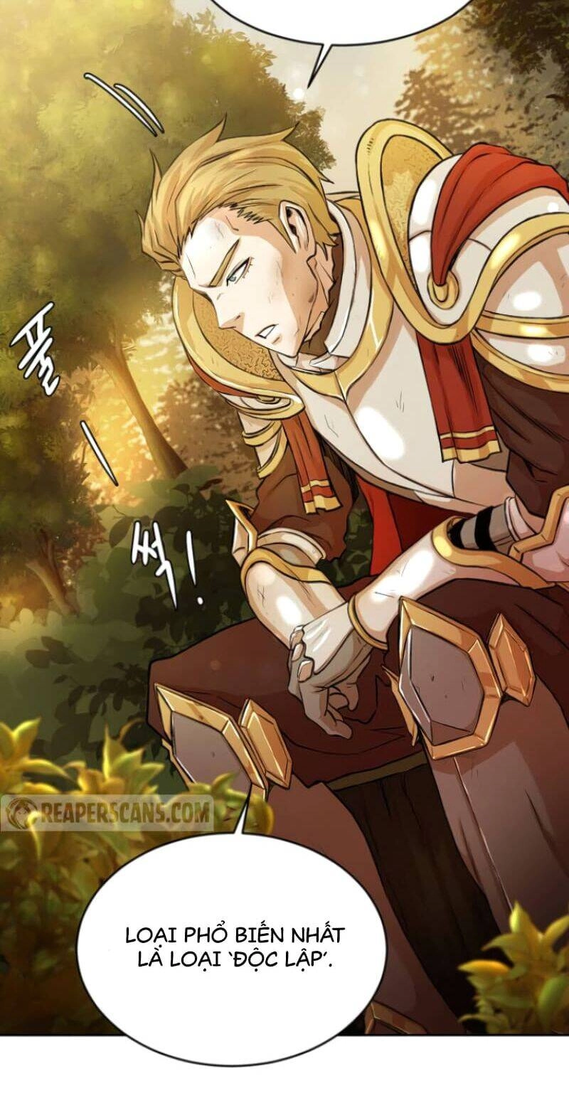 Cổ Vật Trong Hầm Tối Chapter 2 - 12