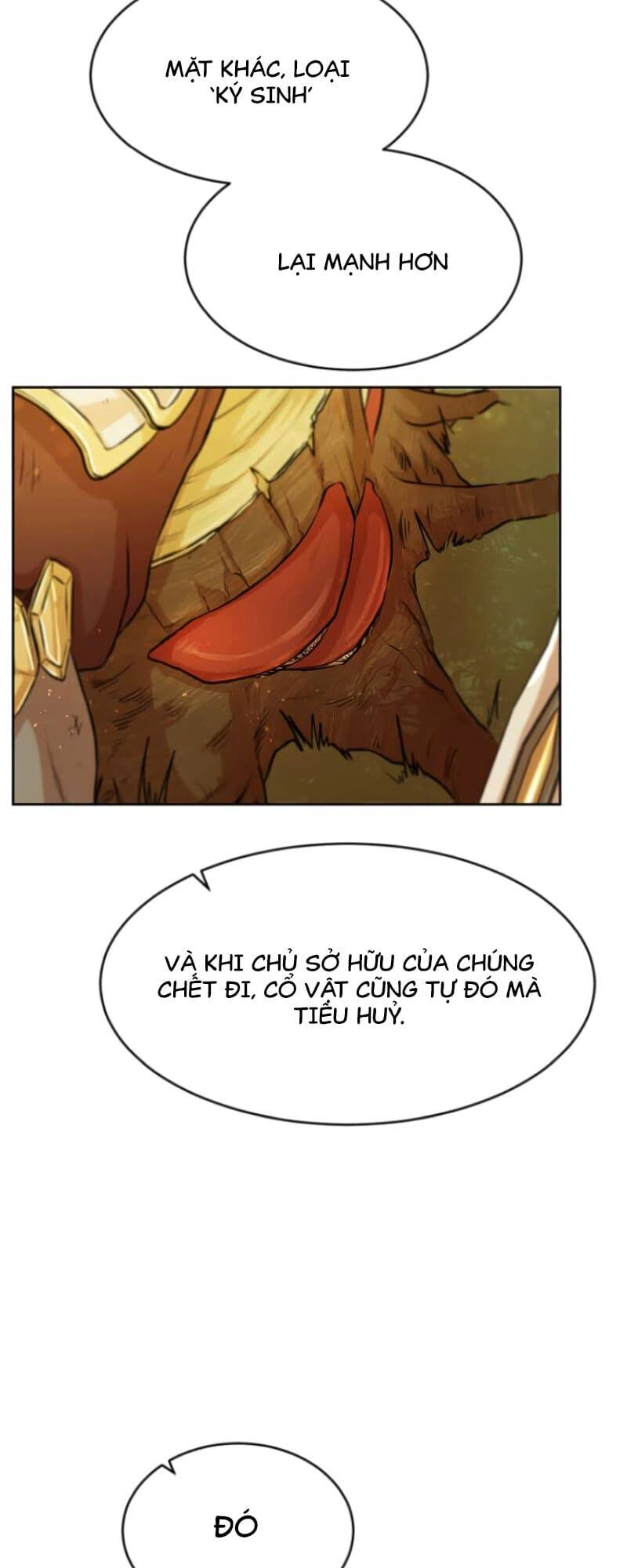 Cổ Vật Trong Hầm Tối Chapter 2 - 14