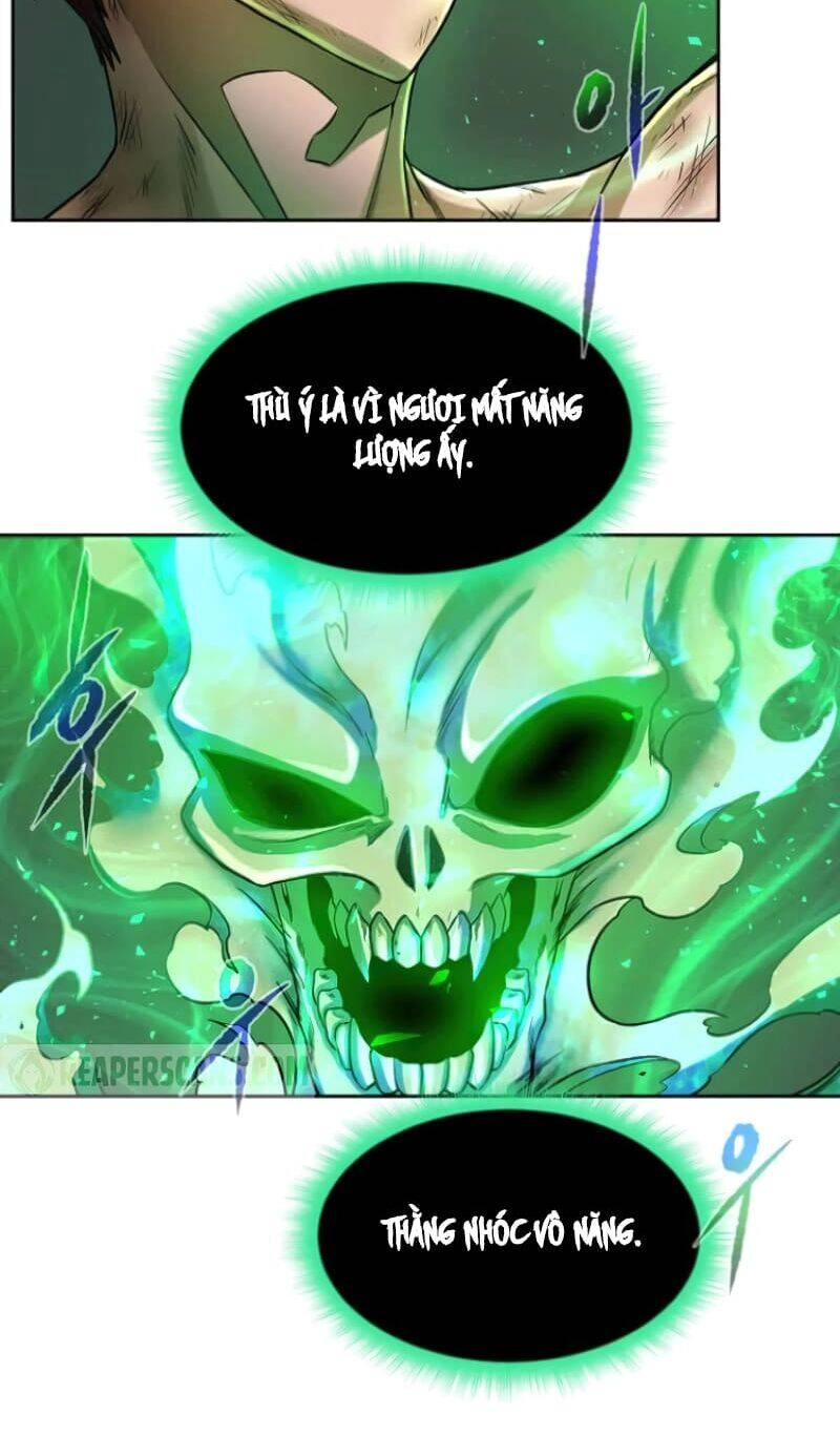 Cổ Vật Trong Hầm Tối Chapter 2 - 28