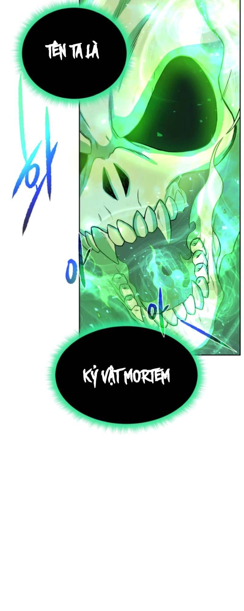 Cổ Vật Trong Hầm Tối Chapter 2 - 30