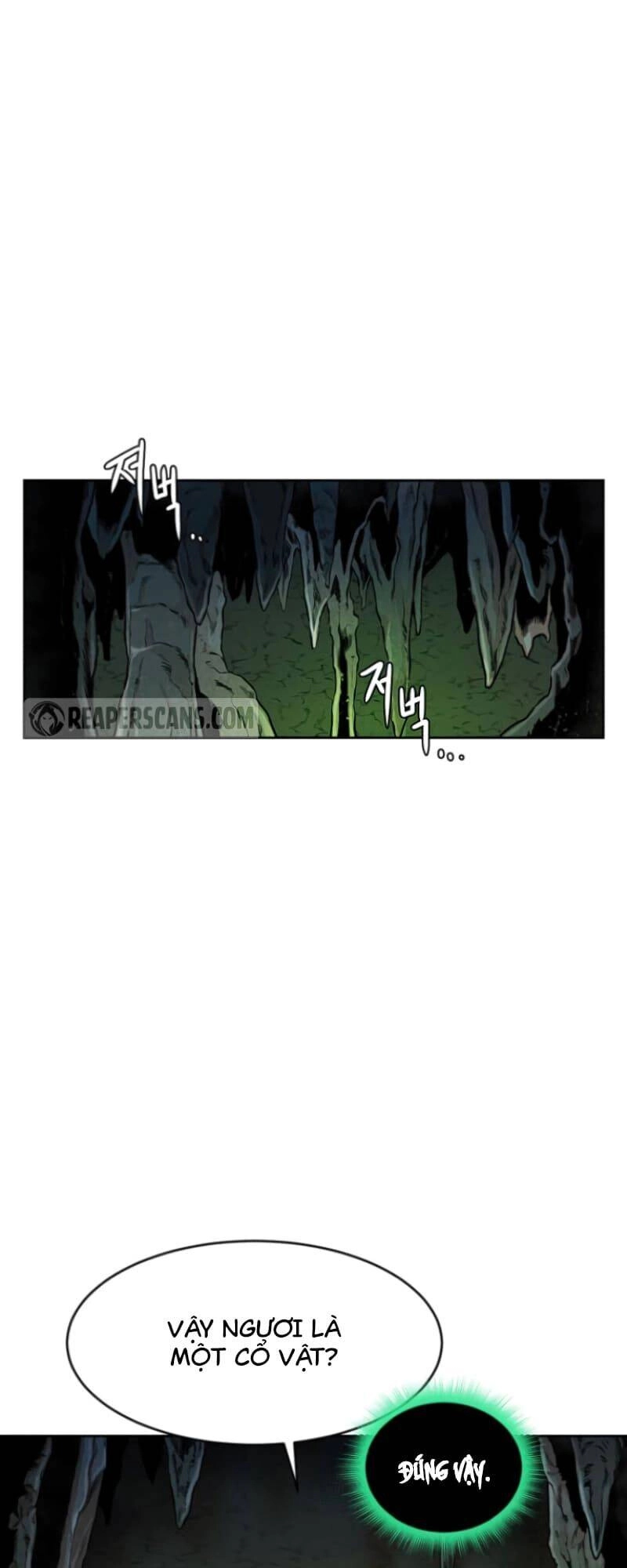 Cổ Vật Trong Hầm Tối Chapter 2 - 31