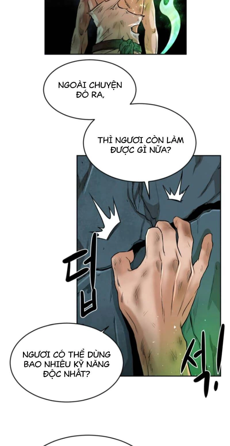 Cổ Vật Trong Hầm Tối Chapter 2 - 33