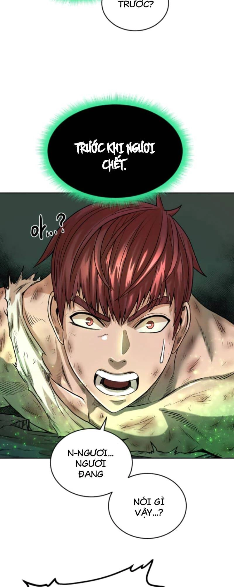 Cổ Vật Trong Hầm Tối Chapter 2 - 41