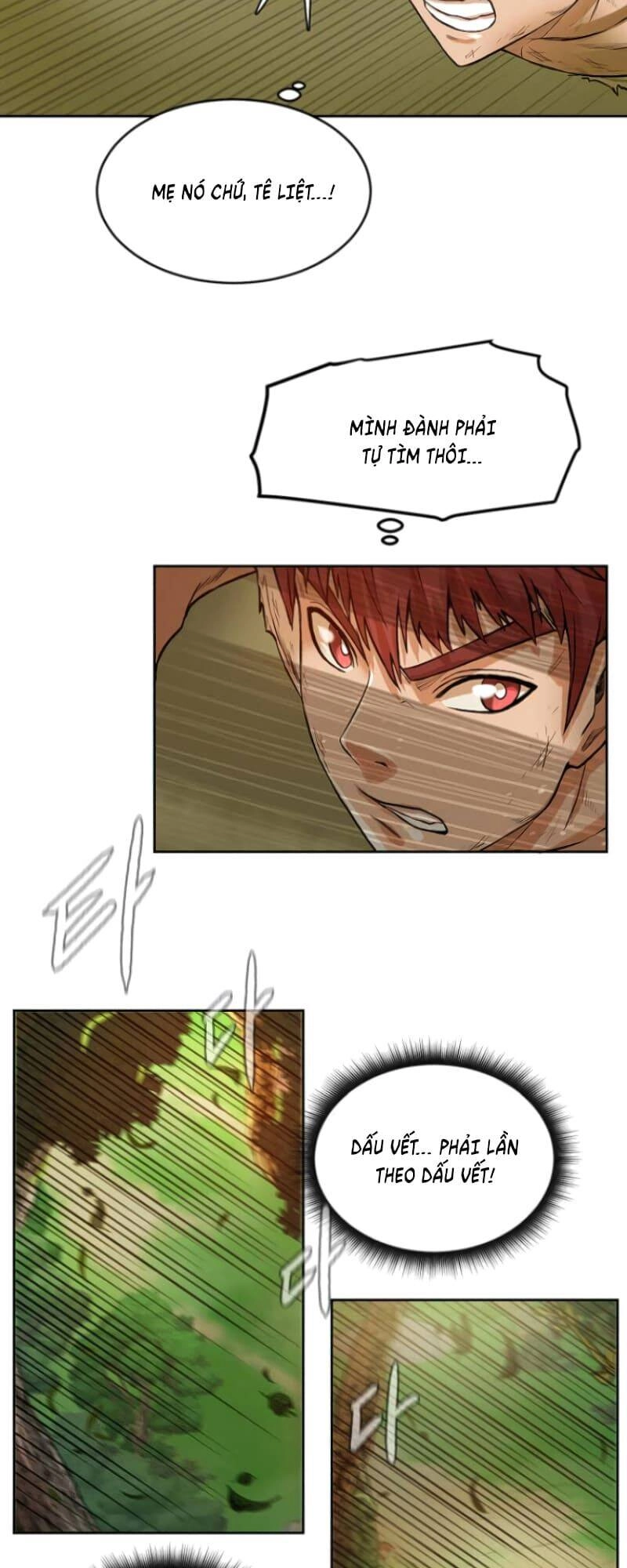 Cổ Vật Trong Hầm Tối Chapter 2 - 51