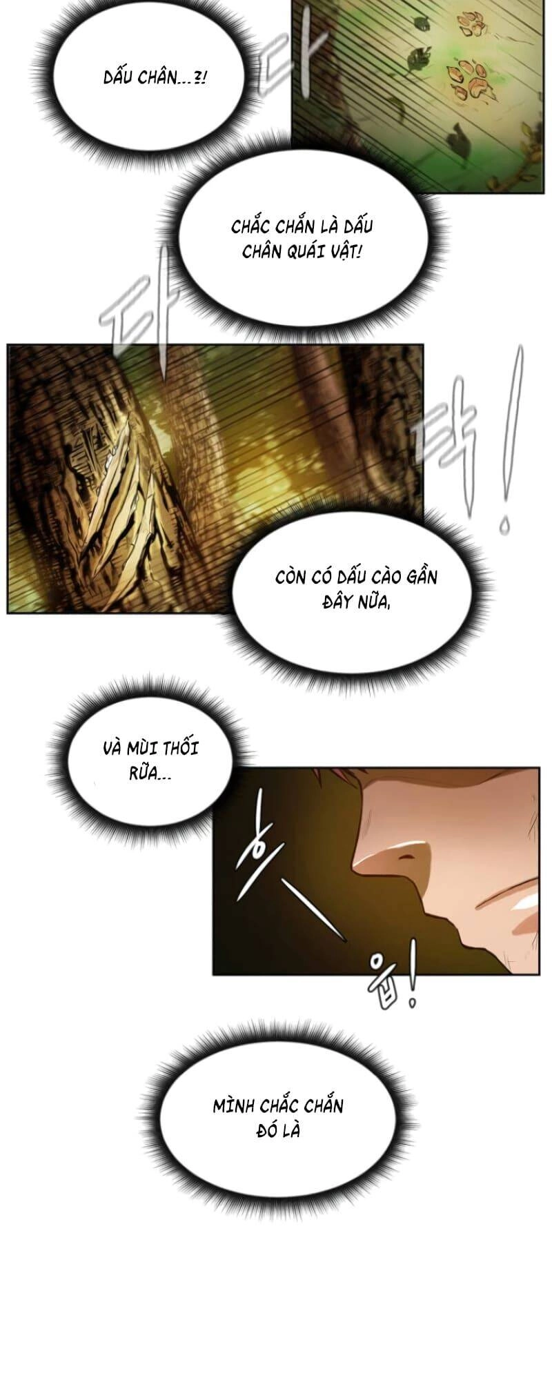 Cổ Vật Trong Hầm Tối Chapter 2 - 52