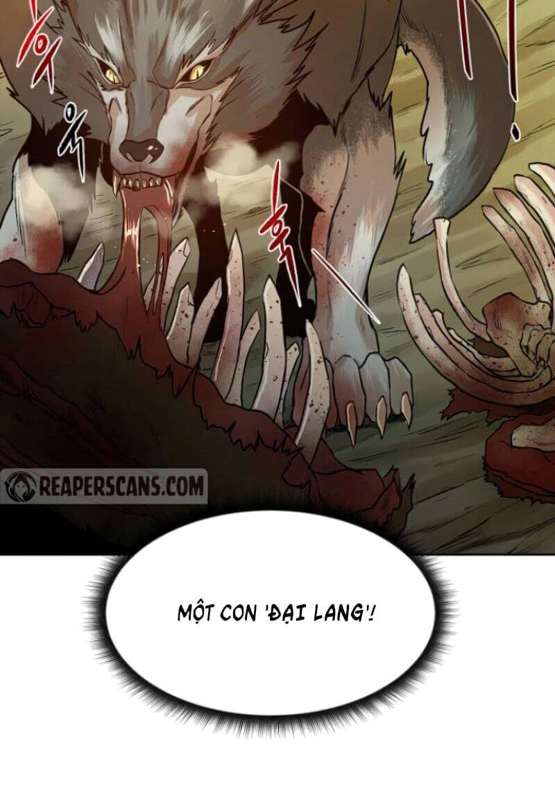 Cổ Vật Trong Hầm Tối Chapter 2 - 54