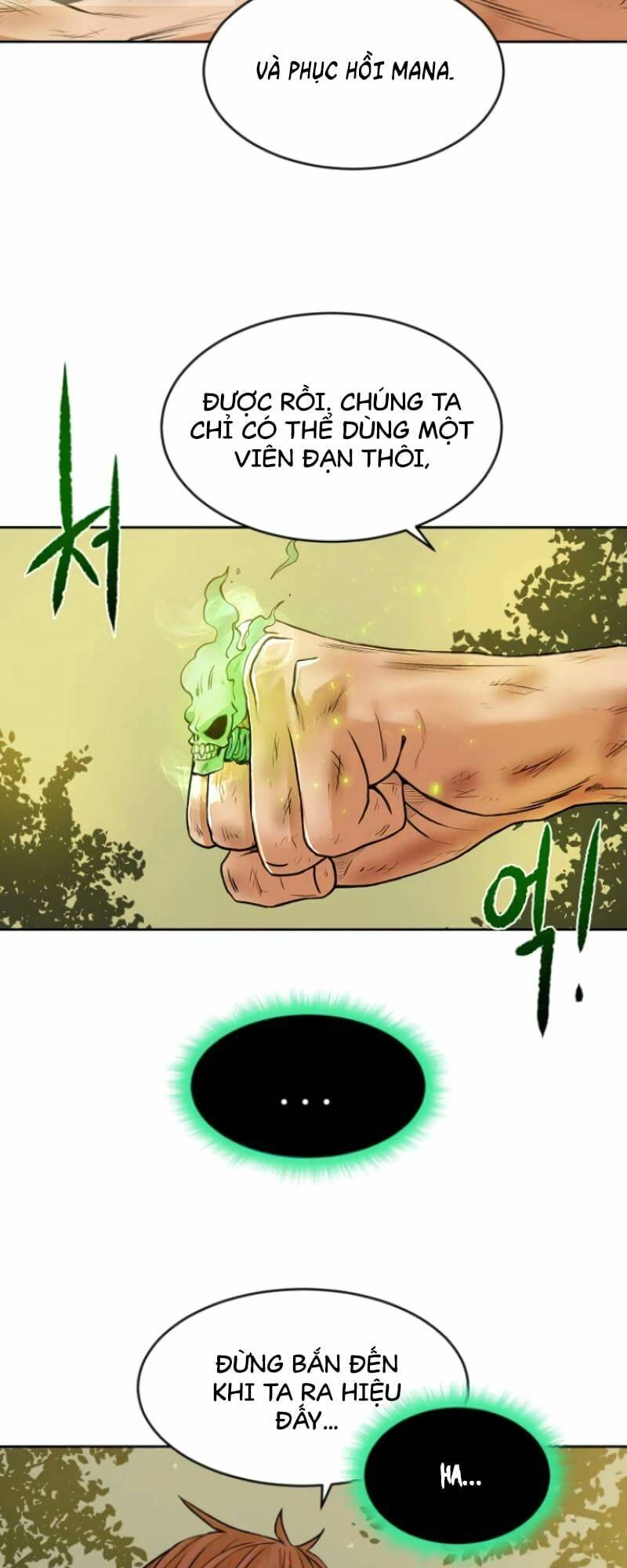 Cổ Vật Trong Hầm Tối Chapter 2 - 62