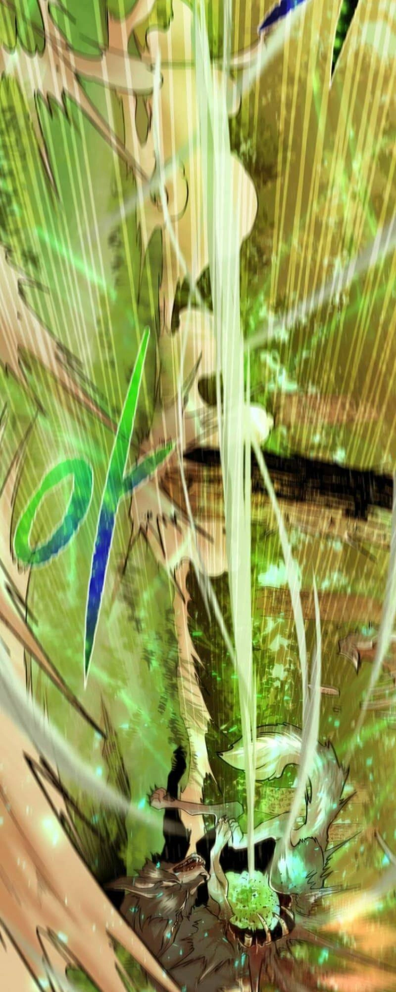 Cổ Vật Trong Hầm Tối Chapter 2 - 65