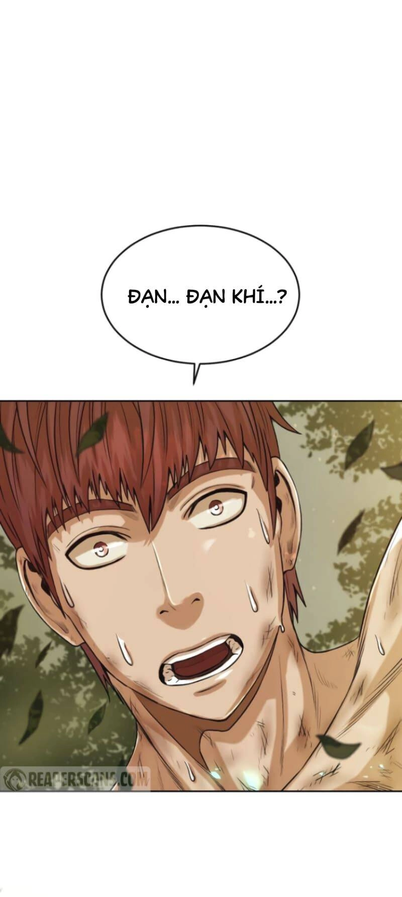 Cổ Vật Trong Hầm Tối Chapter 3 - 2