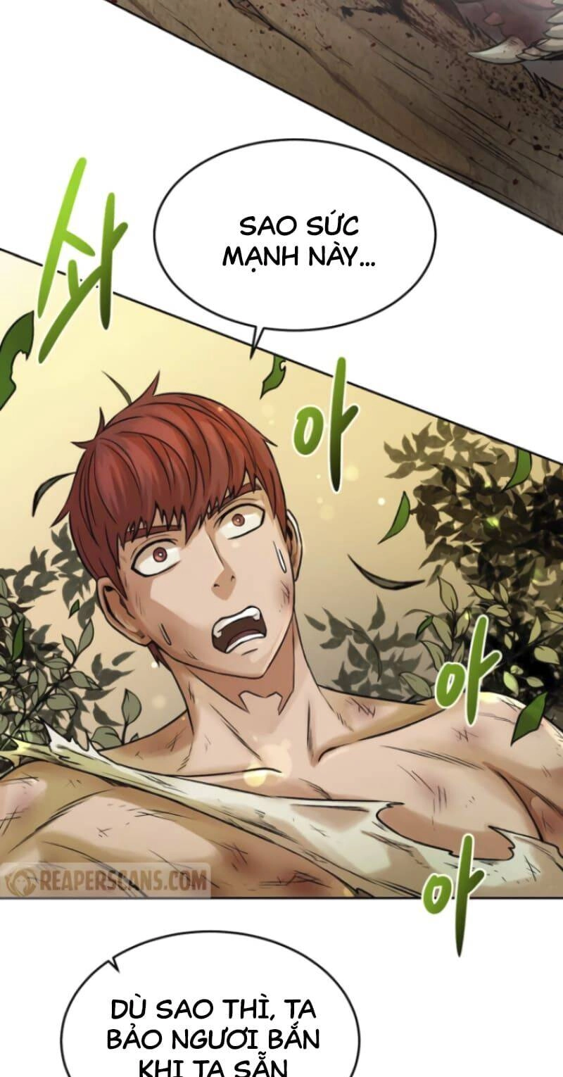 Cổ Vật Trong Hầm Tối Chapter 3 - 5