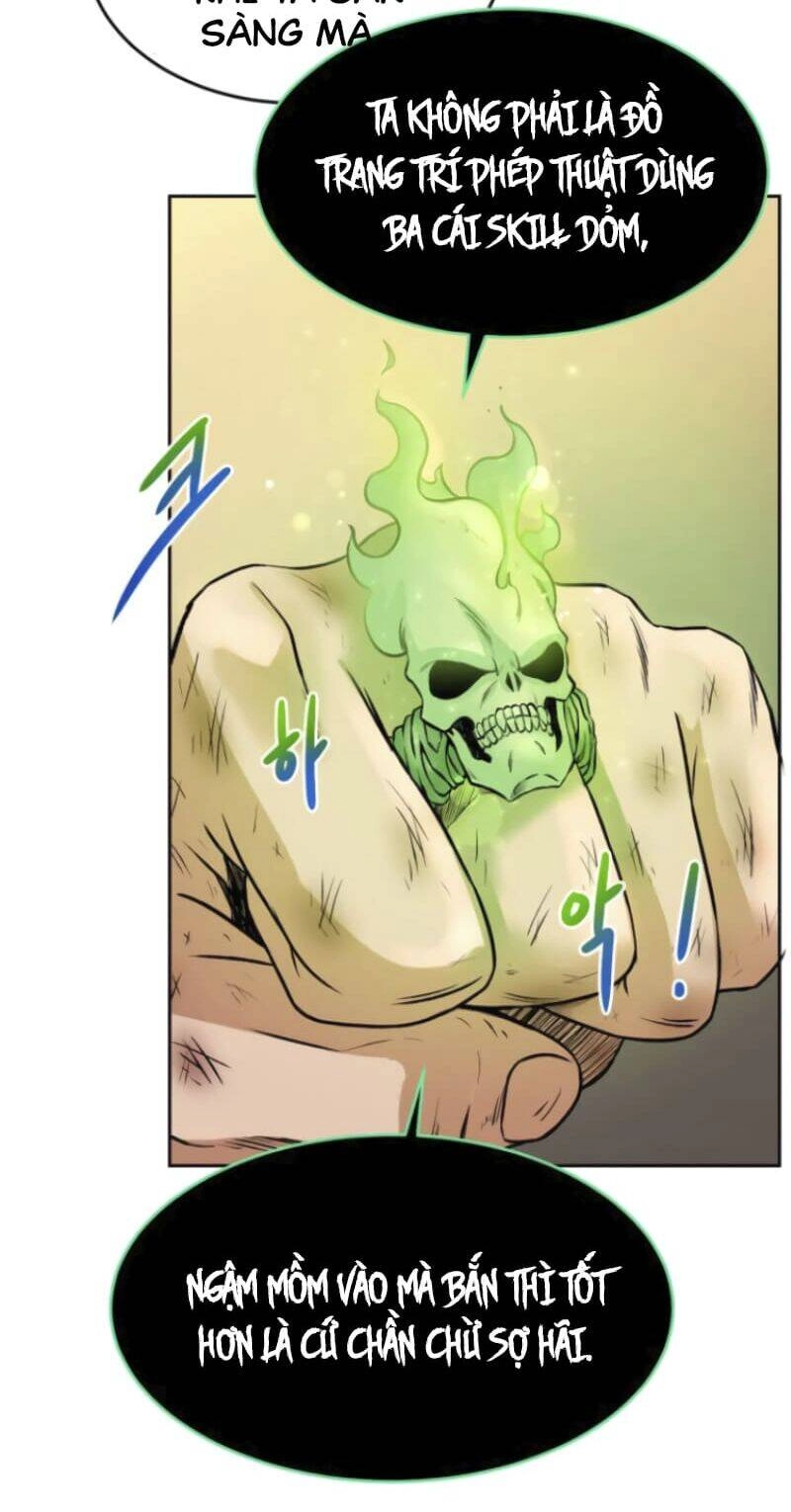 Cổ Vật Trong Hầm Tối Chapter 3 - 6