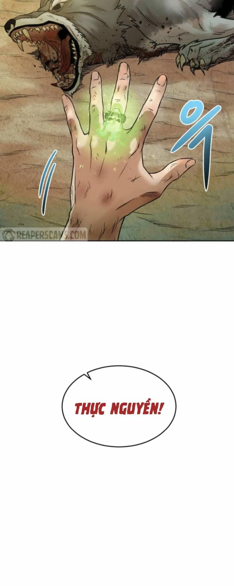 Cổ Vật Trong Hầm Tối Chapter 3 - 9