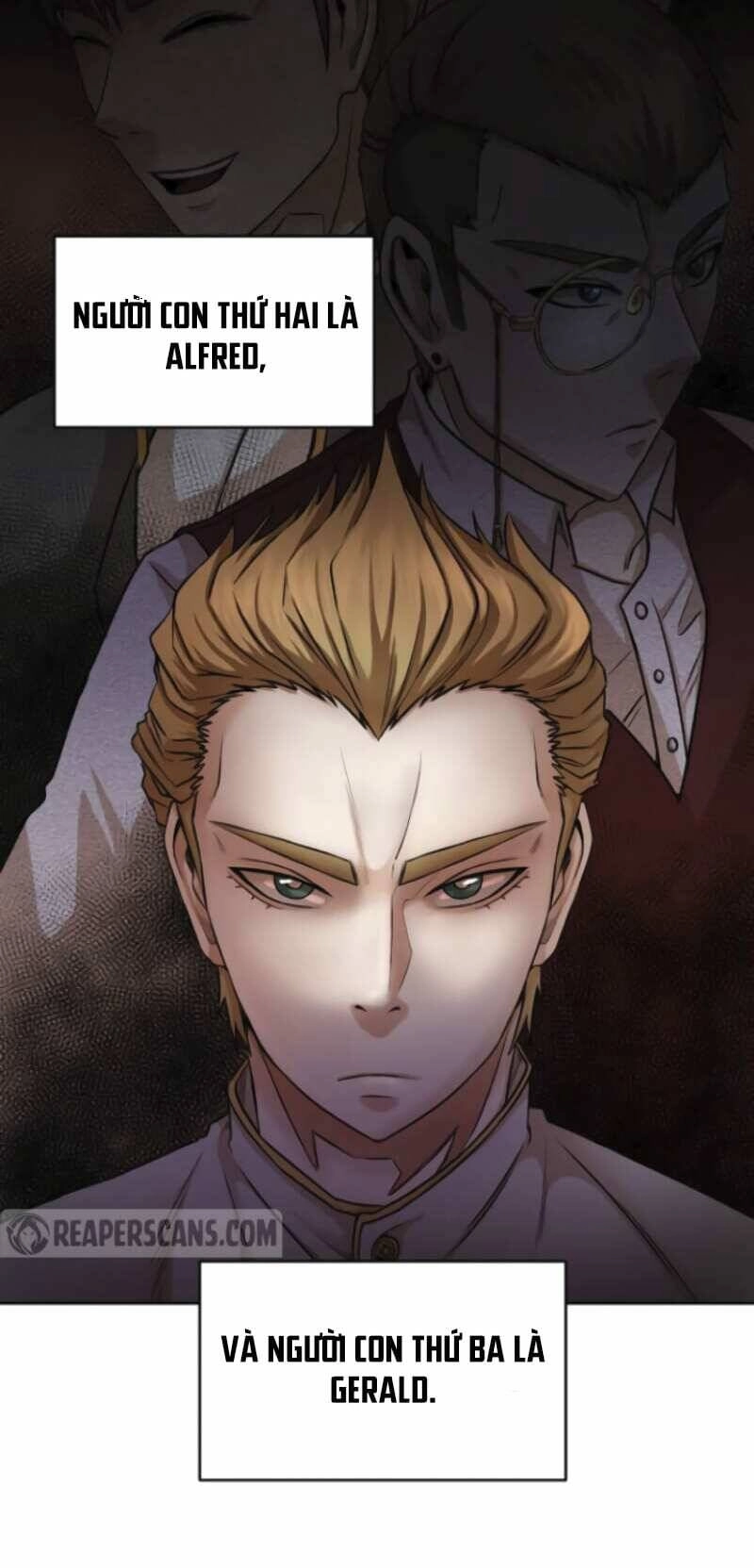 Cổ Vật Trong Hầm Tối Chapter 3 - 12