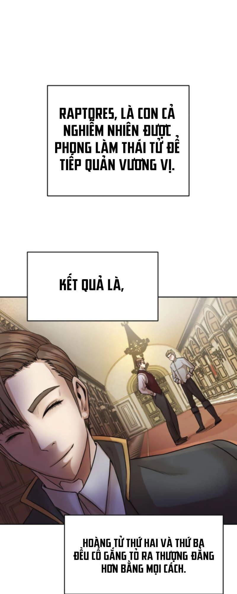 Cổ Vật Trong Hầm Tối Chapter 3 - 13